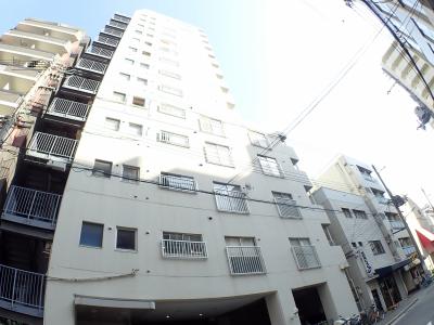 コープ野村農人橋